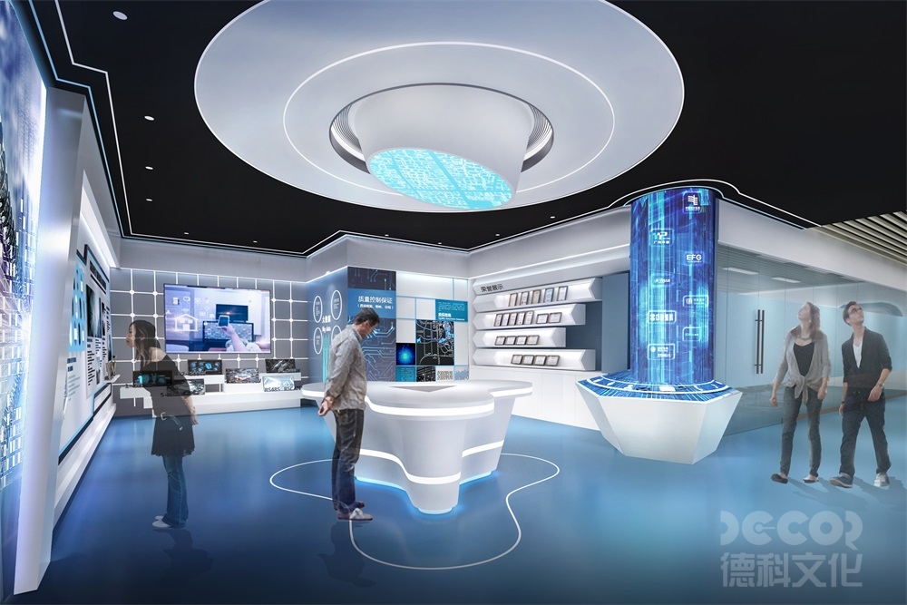 互动展厅设计如何与地方文化相结合